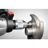 Борфреза Pferd KES HSS DIN335 C90° 16,52