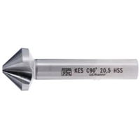 Борфреза Pferd KES HSS DIN335 C90° 20,51