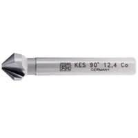 Борфреза Pferd KES HSSE DIN335 C90° 12,41