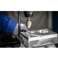 Сверло Pferd SPB DIN338 HSSG N 2,0 STEEL2