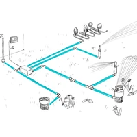 Шланг Gardena 02701-202