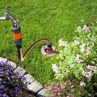 Соединитель Gardena 02713-202