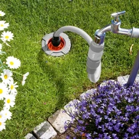 Колонка Gardena 02722-202