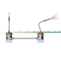 Колонка Gardena 02722-203