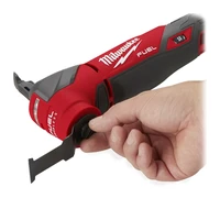 Многофункциональный инструмент Milwaukee M18 FMT-502X FUEL (Li-Ion 5 Ач) (4933478492)3