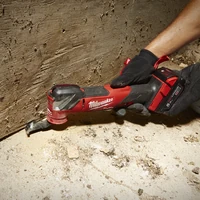 Многофункциональный инструмент Milwaukee M18 FMT-502X FUEL (Li-Ion 5 Ач) (4933478492)4