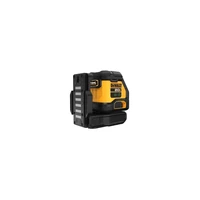 Нивелир DeWALT DCLE34021D1-QW3