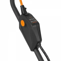 Газонокосилка аккумуляторная Daewoo DLM 4042Li SET6