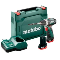 Дрель METABO PowerMaxx BS Basic (600984500)1