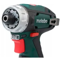 Дрель METABO PowerMaxx BS Basic (600984500)4