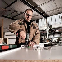 Дрель METABO PowerMaxx BS Basic (600984500)6