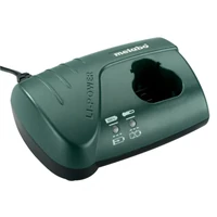 Зарядное устройство METABO LC 40, 10,8 - 12 V, EU (627064000)1