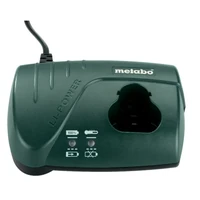 Зарядное устройство METABO LC 40, 10,8 - 12 V, EU (627064000)2