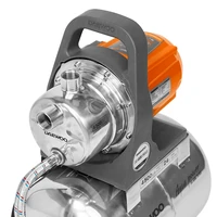 Насос Daewoo DAS 4500/24 INOX3