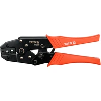 Инструмент для обжима и зачистки проводов YATO YT-23001