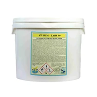 Средство Chem-Italia Swimm Tabs 90 10 l1