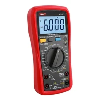 Мультиметр UNI-T UT107+3