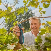 Секатор Gardena 12222-204