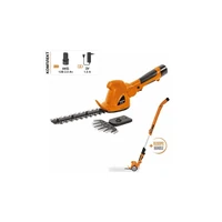 Ножницы аккумуляторные Daewoo DAHT 1212Li SET1