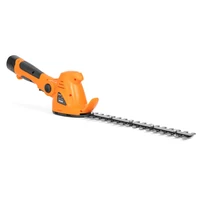 Ножницы аккумуляторные Daewoo DAHT 1212Li SET2