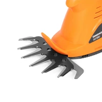 Ножницы аккумуляторные Daewoo DAHT 1212Li SET5