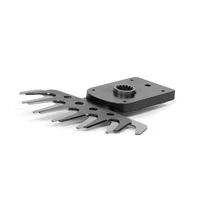 Ножницы аккумуляторные Daewoo DAHT 1212Li SET13