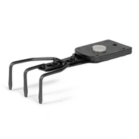 Ножницы аккумуляторные Daewoo DAHT 1212Li SET14