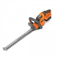 Кусторез Daewoo DAHT 1621Li SET3