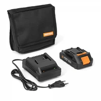 Кусторез Daewoo DAHT 1621Li SET10