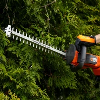 Кусторез Daewoo DAHT 1621Li SET12