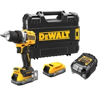 Дрель DeWALT DCD800E2T-QW1