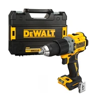 Дрель DeWALT DCD805NT-XJ1