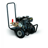 Моечный аппарат Biemmedue MOBILE 180/131