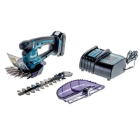 Ножницы аккумуляторные Makita DUM604SYX1