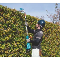 Кусторез Makita DUN500WZ4