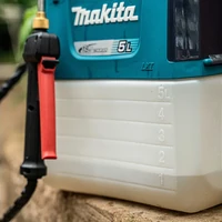 Опрыскиватель Makita DUS054Z4