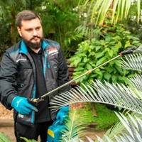 Опрыскиватель Makita DUS054Z6