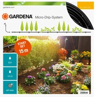 Комплект для полива Gardena 13010-201