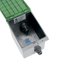 Коробка для клапана Gardena 01254-292