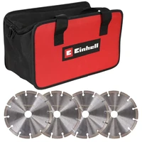 Штроборез Einhell Germany AG TE-MA 1700 (4350740)2