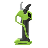 Секатор Greenworks PR243201