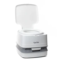 Биотуалет Thetford PORTA POTTI QUBE 1453