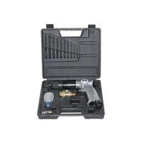 Дрель Fubag DRS1800 + набор_кейс (100103)1