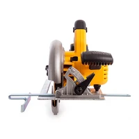 Пила дисковая DeWALT DCS570N-XJ3