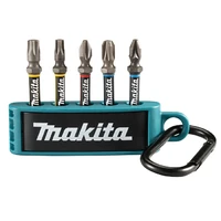 Набор насадок Makita E-135681