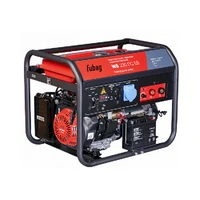 Сварочный генератор Fubag WS 230 DC ES1