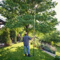 Сучкорез Gardena 12001-203