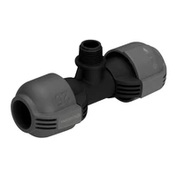 Соединитель Gardena 02787-201