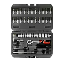 Набор инструментов YATO YT-14474