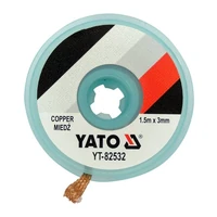 Лента YATO YT-825321